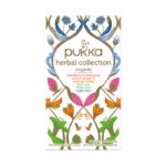 Pukka Herbal Heroes Collection (Pack of 20) P5042