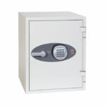 Phoenix Titan Fire and Security Safe Size 3 Electronic Lock 36L FS1283E