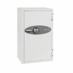Phoenix Data Combi Fire Safe White DS2504E