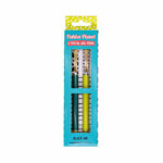 Pukka Planet Gel Pen Blue/Green Pack of 2 9709-SPP
