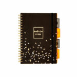 Pukka Pad Rochelle Jess Project Books B5 (Pack of 3) 9447-ROC