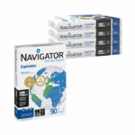 Navigator Expression A4 Paper 90gsm (Pack of 2500) NAVA490