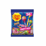 Chupa Chups Party Mix 36 Sweets 400g 61017