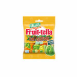 Fruit-tella On A Safari Jellies 110g (Pack of 24) 6469100