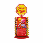 Chupa Chups Lollipops Wheel 180 Plus 20 Free (200 Pack) 8402021