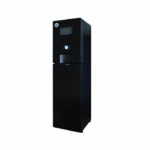 Purely Scottish Free-Standing Boxed Water Cooler Unit BBA045