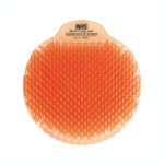 P-Wave Slant6 Urinal Screen Mango (10 Pack) WZDS60MG