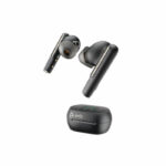 Poly Voyager Free 60+ UC True Wireless Stereo Earbud +Touchscreen Charge Case USB-A 216065-01