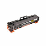 Respectful HP 415X Compatible Yellow LaserJet Toner Cartridge W2032X