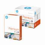 HP Premium Paper A4 80gsm White (Pack of 2500) HPT0317
