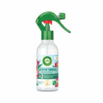 Air Wick Active Fresh Room Spray Eucalyptus and Freesia 237ml 3247157