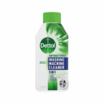 Dettol Washing Machine Cleaner Original 250ml 3016212