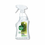 Dettol Tru Clean Surface Cleanser Spray Crisp Pear 750ml (Pack of 6) 3151865