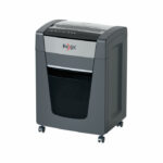 Rexel Momentum P515+ Micro-Cut Shredder 2021515MEU