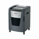 Rexel Momentum Extra XP418+ Cross-Cut Shredder 2021418XEU