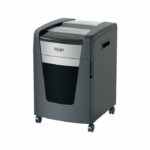 Rexel Momentum Extra XP420+ Cross-Cut Shredder 2021421XEU