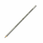 West Design White Chinagraph Marking Pencil (12 Pack) RS523055
