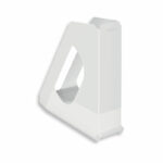 Rexel Choices Magazine File White 2115606