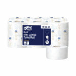 Tork T2 System Mini Jumbo Roll 2-Ply 850 Sheets (12 Pack) 110254