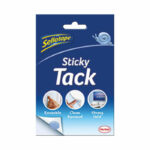 Sellotape Sticky Tack 45g 2679478