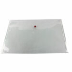 Snopake Polyfile Classic A3 Clear (Pack of 5) 11174