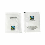 Fairtrade White Sugar Sachets (1000 Pack) A02620