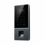 Safescan TimeMoto TM-626 Clocking In System with RFID/Fingerprint Sensor 125-0586