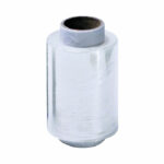 Mini Stretch Wrap Film 100mm x 300m 15 Micron Cast SF2016
