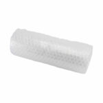 Bubble Wrap 500mm x 5m Heavy Duty Bubble Clear 9744LBR02