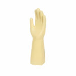 Polyco Electricians Latex Insulating Pair of Gloves Size 8 RE0360/08