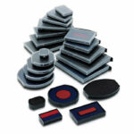 Colop Replacement Ink Pad E/2800 Black E/2800