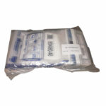 Tamper Evident Security Bag 185 x 265mm (Pack of 100) STA-100