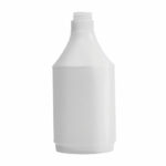 Heavy Duty Trigger Bottle 750ml BOT02