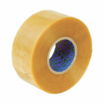 E-Tape Silver Tape 48mm x 150m Clear (Pack of 36) ETHMC