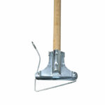 Robert Scott Traditional Kentucky Mop Handle With Metal Fitting KFWH5405L