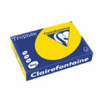 Trophee Colour Paper A4 Intensive Gold 80gsm (Pack of 500) 1780P240C