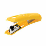 Safety Knife Yellow Ambidextrous Three Button Design EZ-3 Yellow