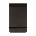 Silvine Elasticated Pocket Notebook 82x127mm (Pack of 12) 190