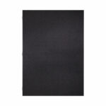 Silvine Sketch Book Laminated Cover 40 Pages A4 Black (Pack of 10) 480-S