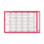 Sasco Oversized Year Planner 2025 SY1075525