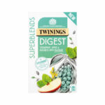 Twinings SuperBlends Digest HT (20 Pack) F15168