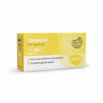 Interlude Digital Tampons Regular Pack 16 (Pack of 12) 6449A
