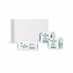 Bundle Organic Regular Day Pads 14 x4 Packs/Night Pads 10 x 6 Packs/Pant Liners 30 x 1 Pack OPBUND5