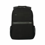 Targus 15.6 Inch Geolite Ecosmart Advanced Backpack Black TSB962GL