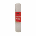 Post Office Postpak Clear Bubble Wrap 500mmx3m (12 Pack) 37749
