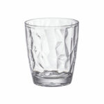 Tumbler 380ml Polycarbonate Clear (Pack of 6) ST9319