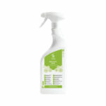 Evans Est-eem Ready-to-Use Unperfumed Cleaner Sanitiser 750ml (6 Pack) A148AEV