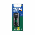 Varta USB Duo Charger AA+AAA + Recharge Batteries 2x AAA 800 mAh 57651201421