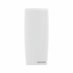Vectair Systems V-Air Passive Air Freshener Dispenser White VAIR-MVPW