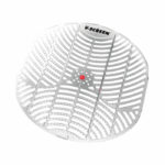 V-Screen Urinal Screen 30 Day Apple Orchard (Pack of 12) V-SCREEN RED